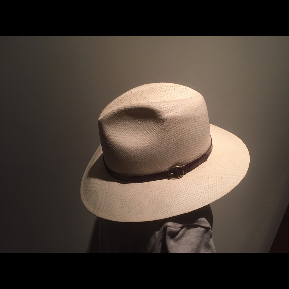 Cowgirl Hat